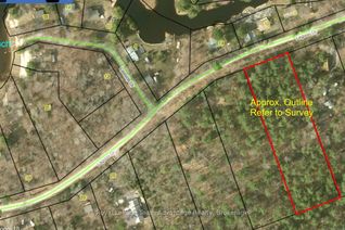 Land for Sale, 0 Lagoon Dr, The Archipelago, ON