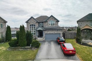 Detached House for Sale, 6600 Richard Cres, Niagara Falls, ON