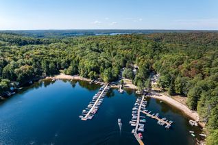 Detached House for Sale, 2029 Little Hawk Lake Rd, Algonquin Highlands, ON Detached House for Sale, 2029 Little Hawk Lake Rd, Algonquin Highlands, ON
