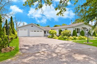 Bungalow for Sale, 27 Rose St, Quinte West, ON