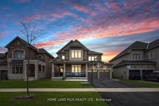 House for Sale, 1798 Emberton Way, Innisfil, ON