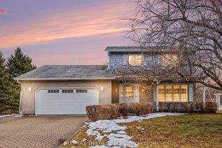 Detached House for Sale, 10532 Main St, North Dundas, ON