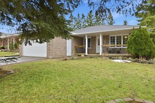 Bungalow for Sale, 604 Fortye Dr, Peterborough, ON