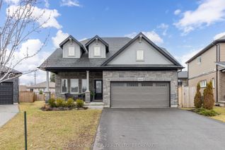 Bungaloft for Sale, 3628 Allen Trl, Fort Erie, ON