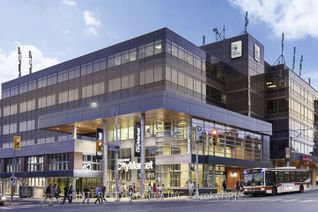 Office for Lease, 3080 Yonge St #5008, Toronto, ON