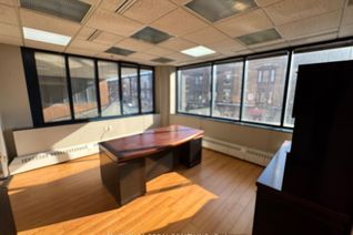 Property for Lease, 622 College St #201, Toronto, ON
