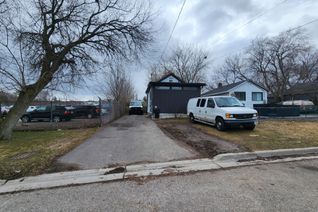 Industrial Property for Sale, 203 Valencia Rd, Oshawa, ON