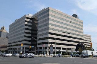 Office for Lease, 305 Milner Ave #700-21, Toronto, ON