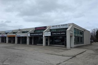 Non-Franchise Business for Sale, 3200 Steeles Ave W #1 & 2, Vaughan, ON