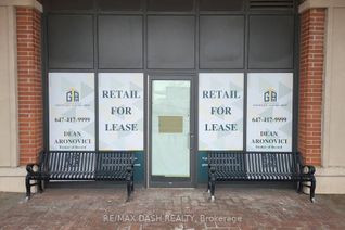 Commercial/Retail Property for Lease, 3065 Dufferin St St #Unit B, Toronto, ON