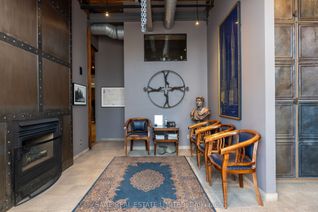 Office for Lease, 25 Morrow Ave #100Annex, Toronto, ON