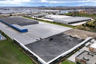 Industrial Property for Lease, 2600 North Park Dr #Opt. 7, Brampton, ON