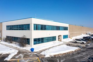 Property for Lease, 2600 North Park Dr #Opt. 6, Brampton, ON