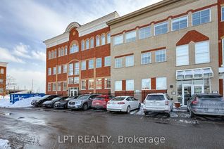 Office for Sale, 5045 Orbitor Dr #Building 8, Mississauga, ON