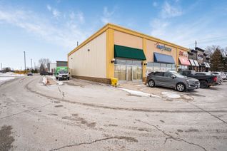 Property for Lease, 1070 10th St, Hanover, ON