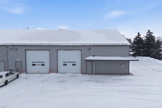 Industrial Property for Lease, 120 Thames Rd W, South Huron, ON