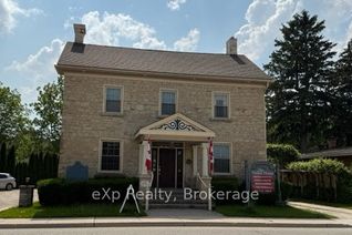Property for Lease, 15 MCNAB St, Brockton, ON Property for Lease, 15 MCNAB St, Brockton, ON