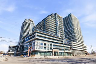 Apartment for Sale, 1480 Bayly St #912, Pickering, ON