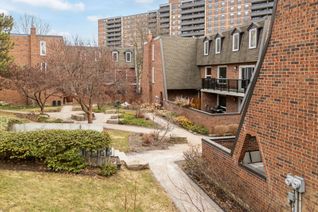 Property for Sale, 22 La Rose Ave #TH7, Toronto, ON