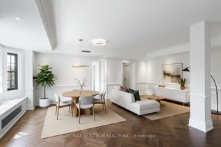 Condo for Rent, 2 Clarendon Ave #206, Toronto, ON
