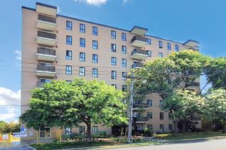 Condo for Sale, 1101 Pharmacy Ave #804, Toronto, ON
