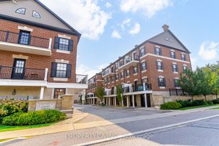 Condo Townhouse for Sale, 10060 Keele St #16, Vaughan, ON