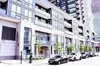 Townhouse for Rent, 4011 Brickstone Mews #Th1 2nd Fl, Mississauga, ON