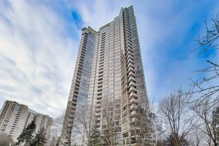 Condo for Sale, 45 Kingsbridge Garden Cir N #3307, Mississauga, ON
