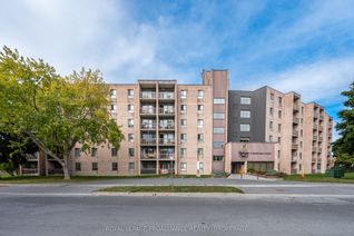 Apartment for Sale, 17 Eldon Hall Pl #510, Kingston, ON