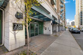 Condo Apartment for Sale, 238 BESSERER St #807, Lower Town - Sandy Hill, ON