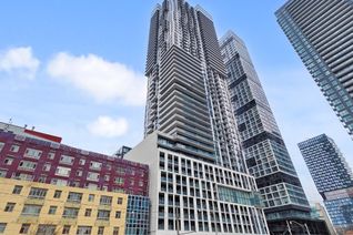 Apartment for Sale, 251 Jarvis St #4014, Toronto, ON
