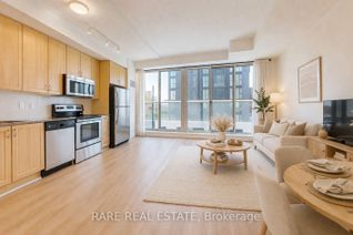Condo for Sale, 1638 Bloor St W #607, Toronto, ON