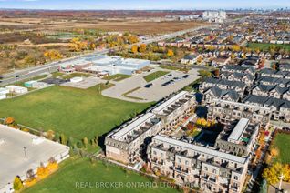 Condo Townhouse for Sale, 2441 Greenwich Dr N #42, Oakville, ON