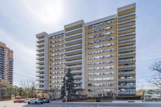 Condo for Sale, 2130 Weston Rd #805, Toronto, ON