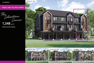 Condo Townhouse for Sale, TBD Intersection is Clair Rd West & Gosling Gardens N/A, Guelph, ON