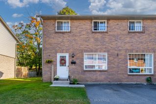 Property for Sale, 16 Rosemund Cres, Kingston, ON