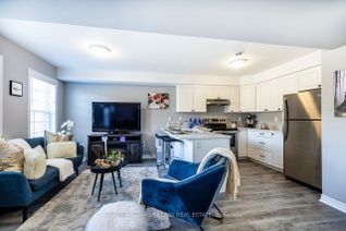 Condo for Sale, 450 Lonsberry Dr #310, Cobourg, ON
