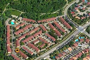 Condo for Sale, 104 Baronwood Ct #104, Brampton, ON