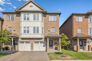 Townhouse for Sale, 470 Beach Blvd #69, Hamilton, ON