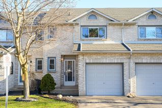 Condo for Rent, 2 Royalwood Ct #59, Hamilton, ON