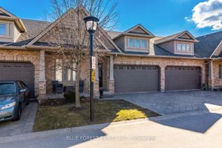 Townhouse for Sale, 2250 Buroak Dr #111, London North, ON