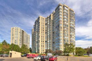 Apartment for Sale, 26 Hanover Rd #1106, Brampton, ON