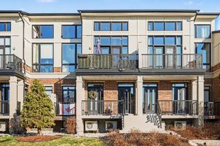 Condo Townhouse for Sale, 151 Poplin St, Blossom Park - Airport and Area, ON