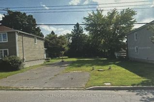 Land for Sale, 216 -218 Nelson St E, Hawkesbury, ON