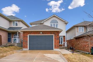 House for Sale, 11 Valleyhaven Ln, Guelph, ON