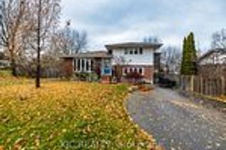 Sidesplit for Sale, 612 Maple St W, Whitby, ON