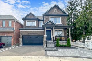 House for Rent, 18 Schoolbridge St #Basement, Ajax, ON