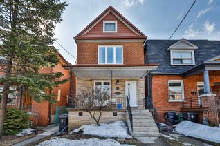 House for Rent, 786 Gladstone Ave #Main, Toronto, ON