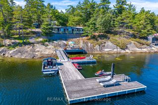 Bungalow for Sale, 18152 Georgian Bay Shore N/A, Georgian Bay, ON