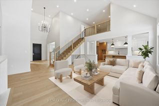 Detached House for Sale, 5 PRATO VERDE Ln, Hamilton, ON